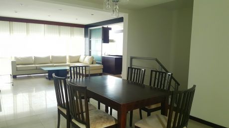 Hermoso Departamento Amoblado