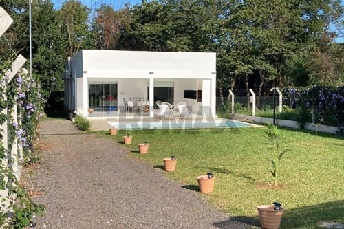 Casa-Venta-PY Cordillera Altos — foto 2