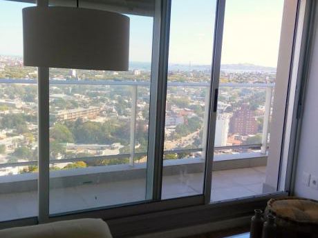 Torres Nuevocentro Panorámico A Estrenar Imagenes De Show Room