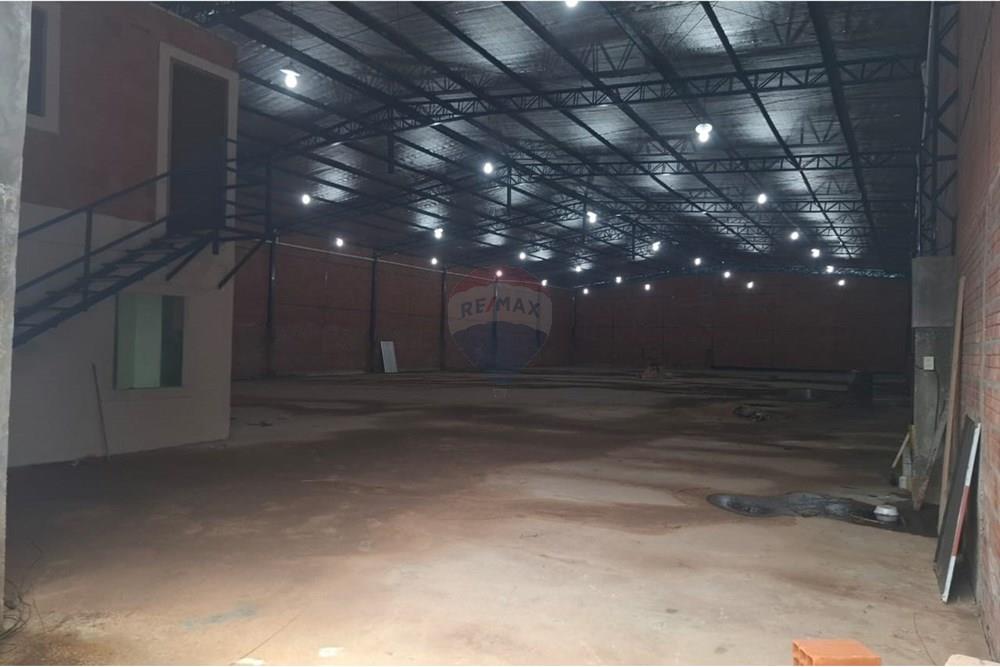 Depósito - Venta - Paraguay Central Mariano Roque Alonso — foto 3