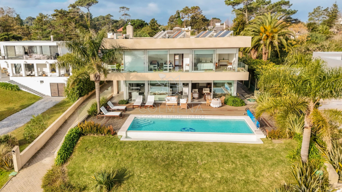 Venta casa en Laguna del Diario