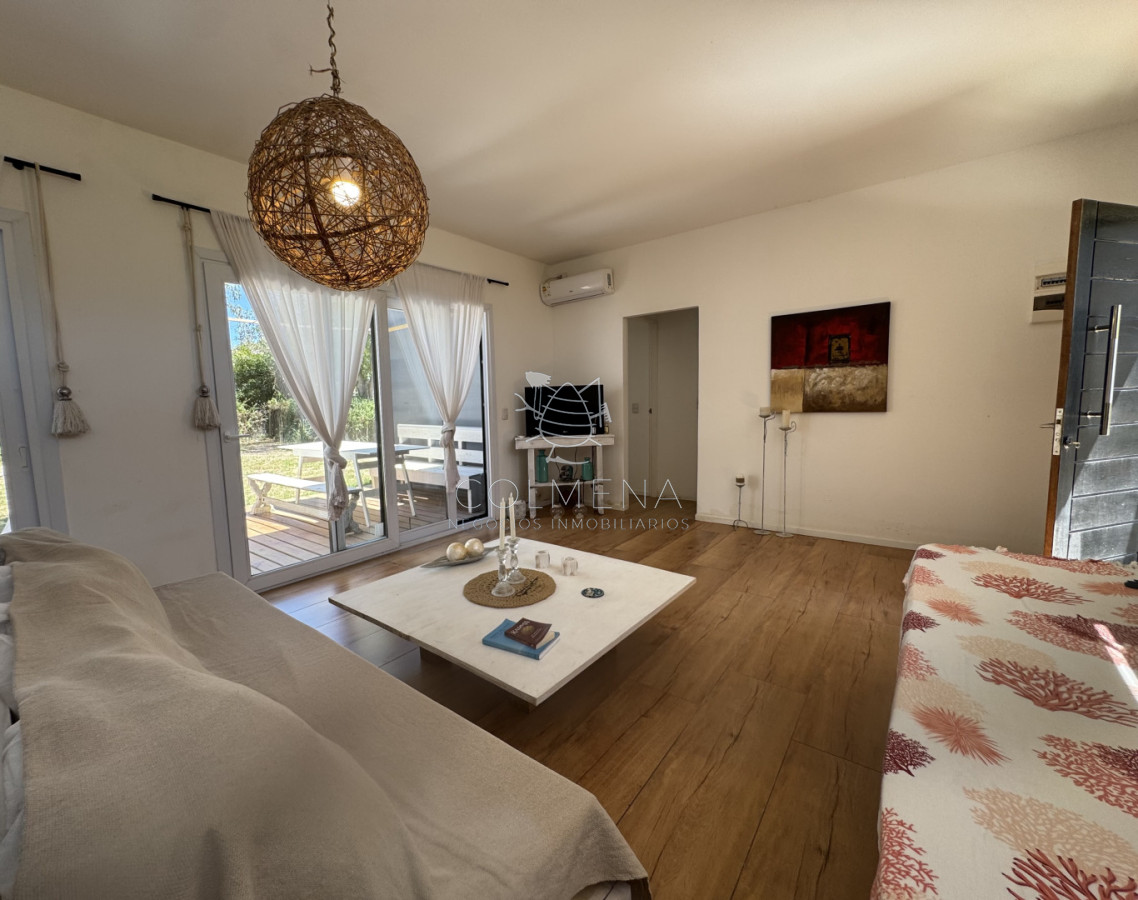 Casa en venta en Balneario Buenos Aires