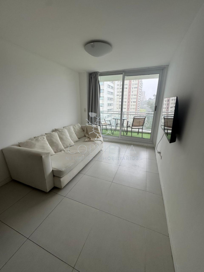 Apartamento en Venta de 1 dormitorio