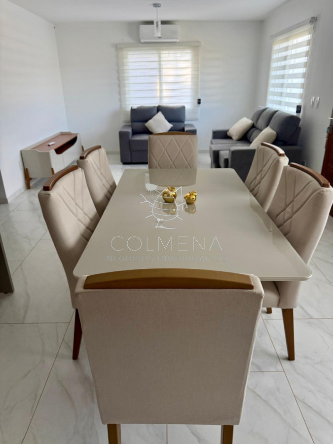 Casa en venta en Punta Ballena