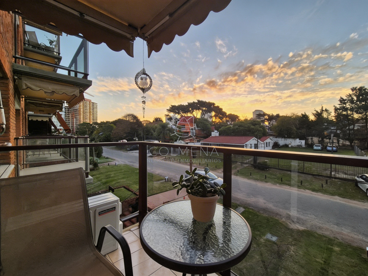 Apartamento en venta en Aidy Grill