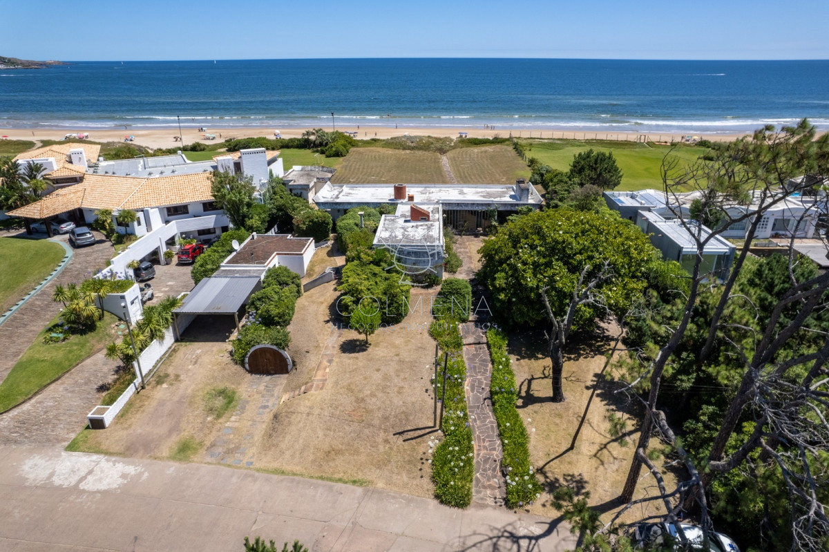 Casa en venta en Solanas
