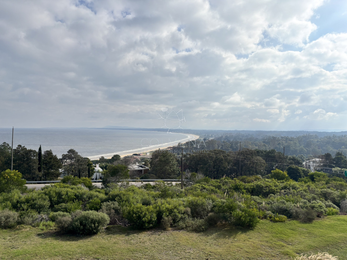 Apartamento en Punta Ballena, Rinconada
