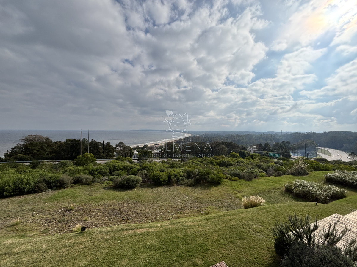 Apartamento en Punta Ballena, Rinconada