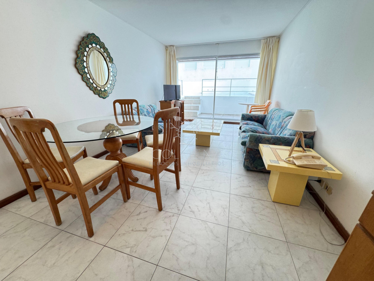 Apartamento en venta en Península