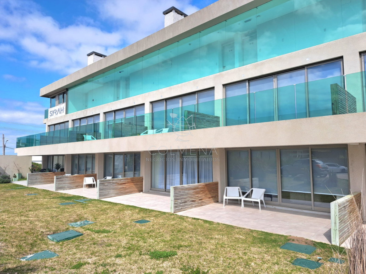 Apartamento en Las Grutas - Punta Ballena