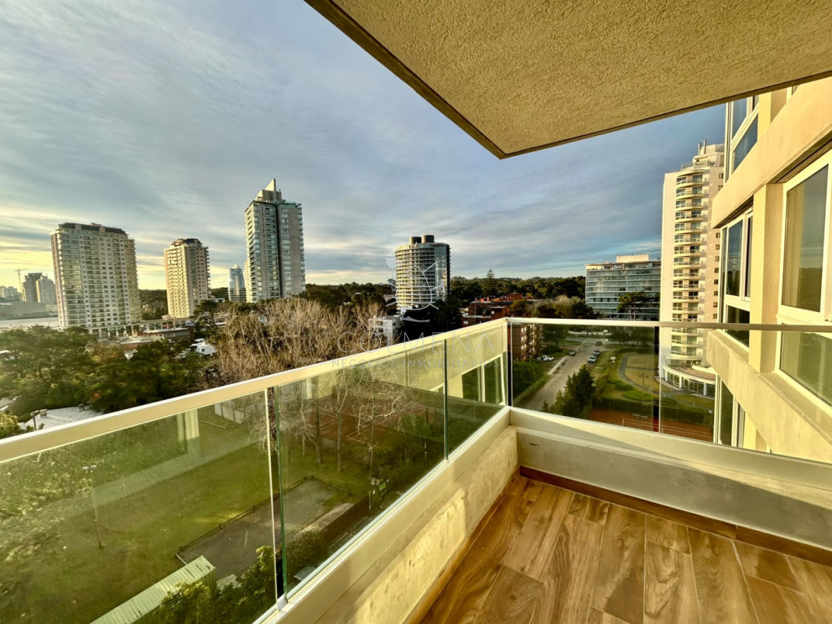 Apartamento en venta en Aidy Grill