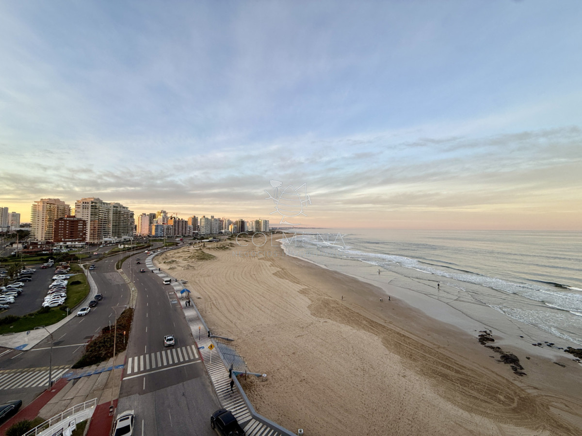 Apartamento en venta en Península