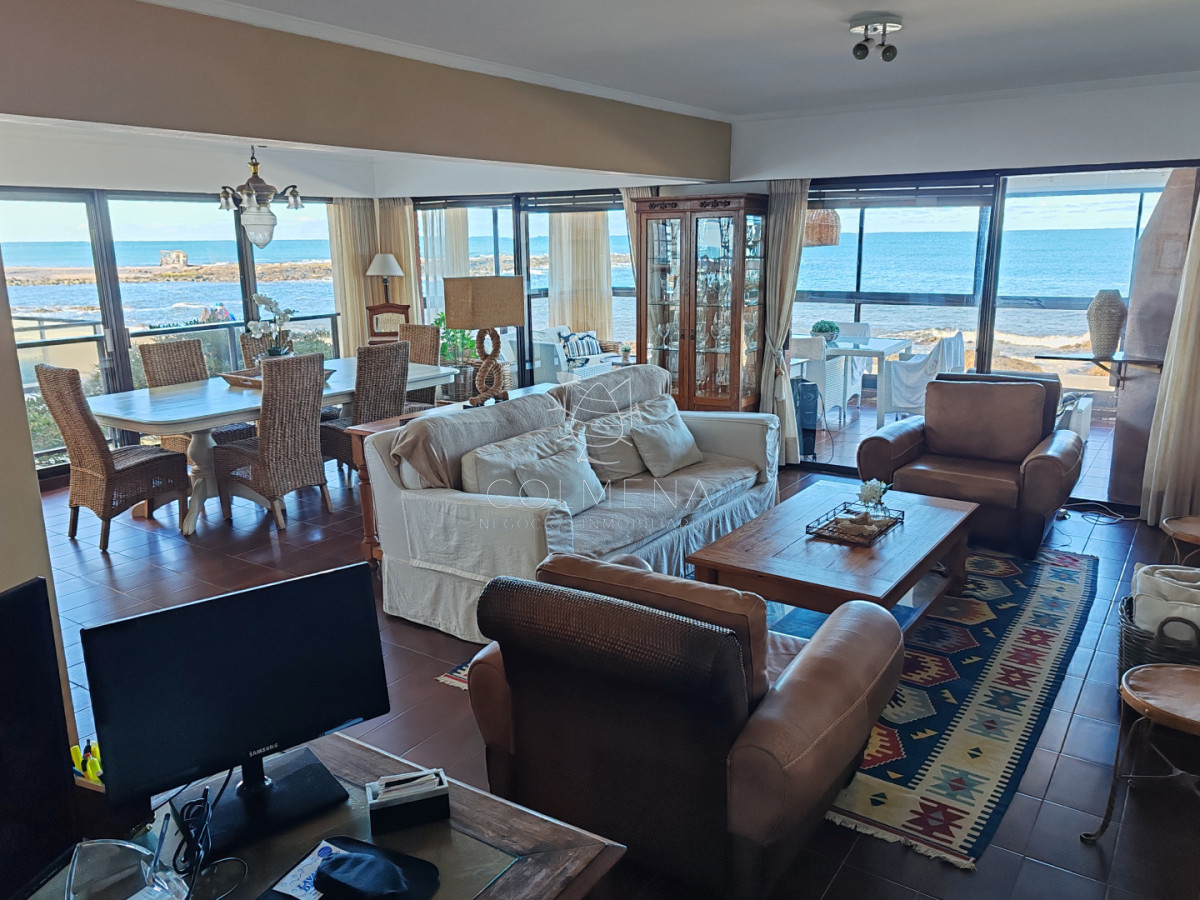 Apartamento en Península, Punta del Este