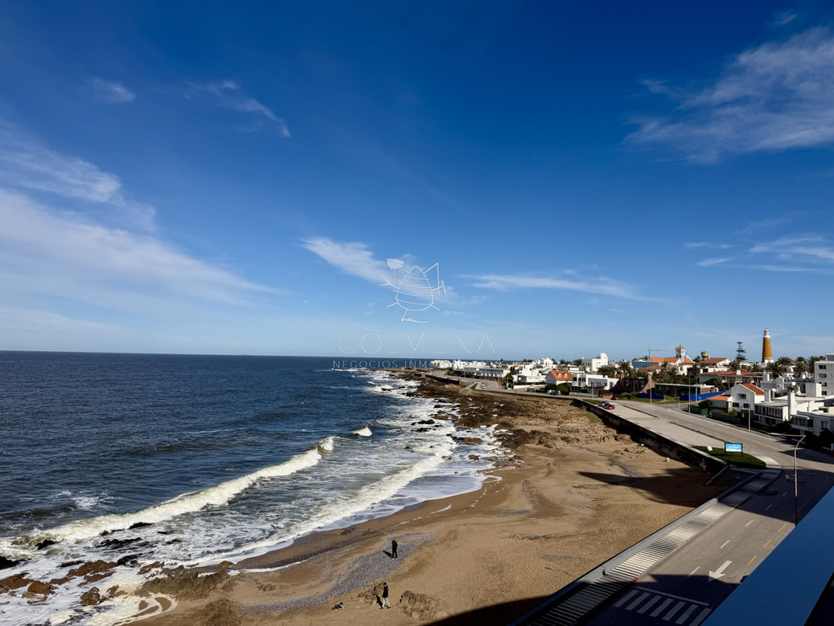 Apartamento en venta en Península