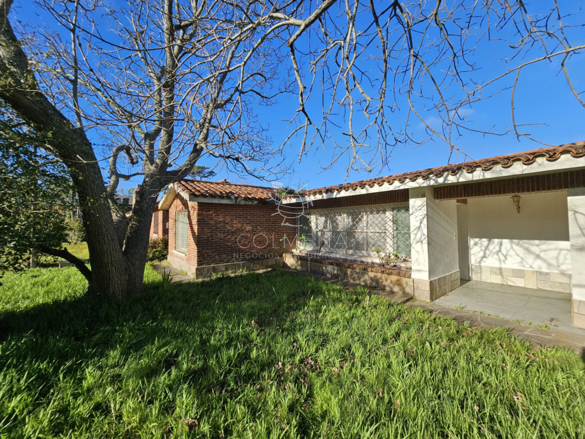 VENTA PLAYA MANSA Chalet