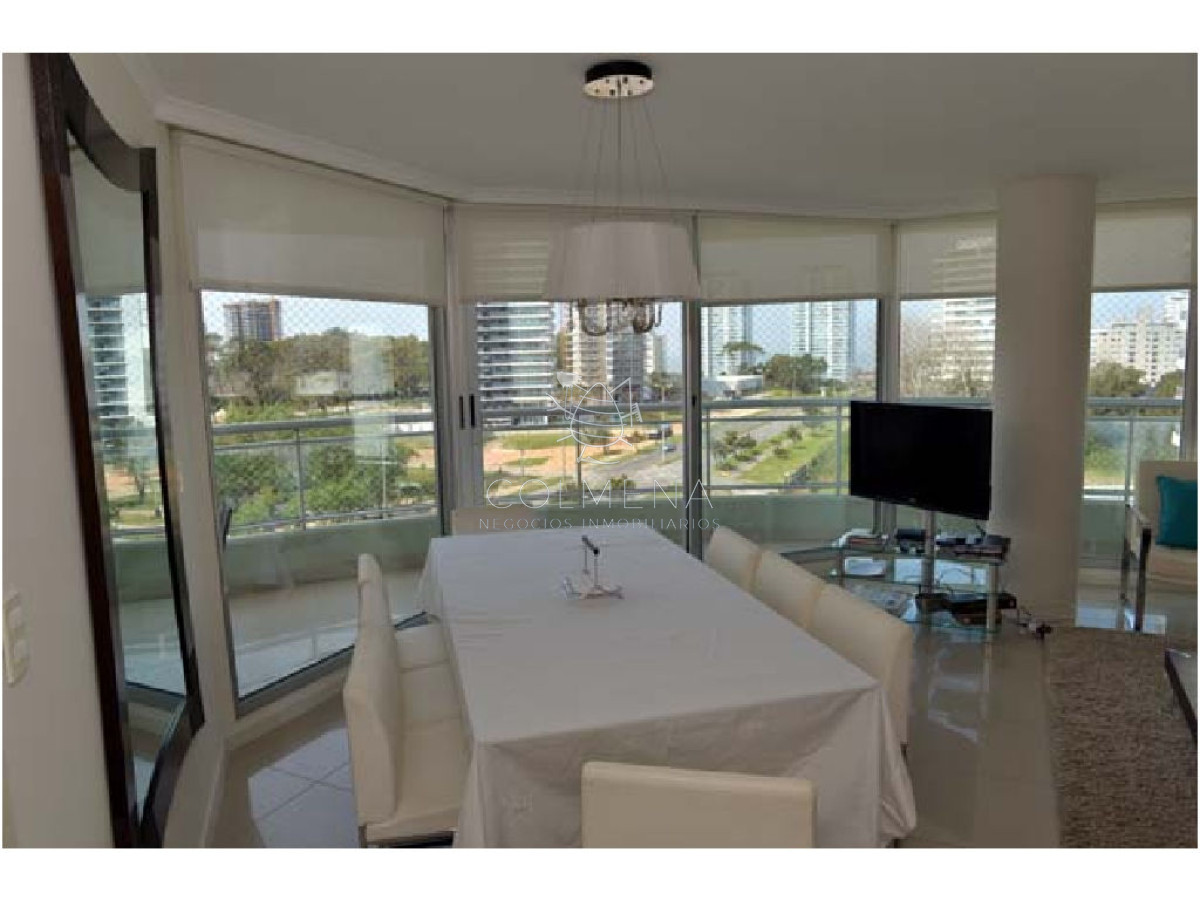 APARTAMENTO CON EXCELENTES SERVICIOS