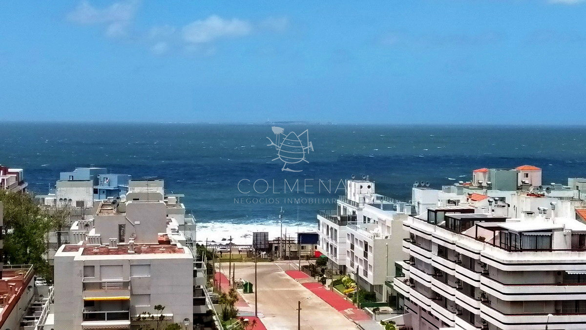Apartamento en venta en Península