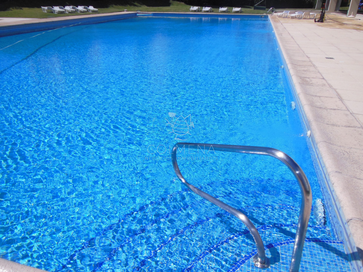 APARTAMENTO EN VENTA 3 DORMITORIOS EN PLAYA MANSA