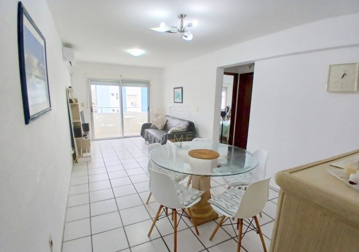 Apartamento en venta en Aidy Grill
