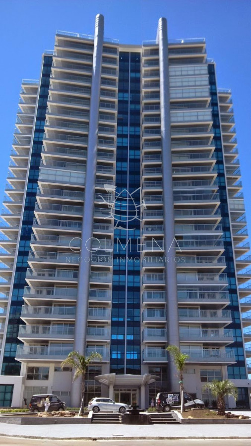 Apartamento en venta en Playa Mansa