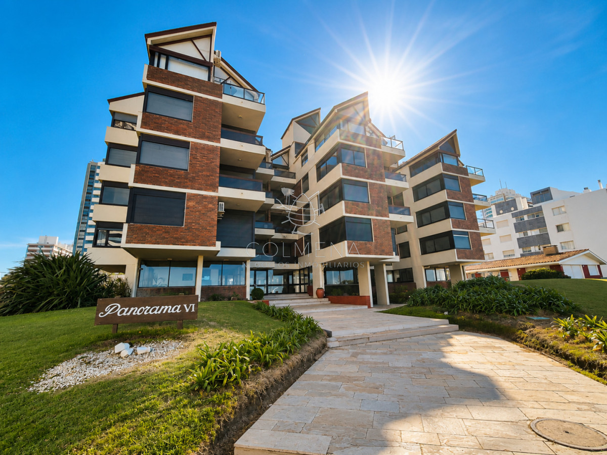 Apartamento en venta en Aidy Grill