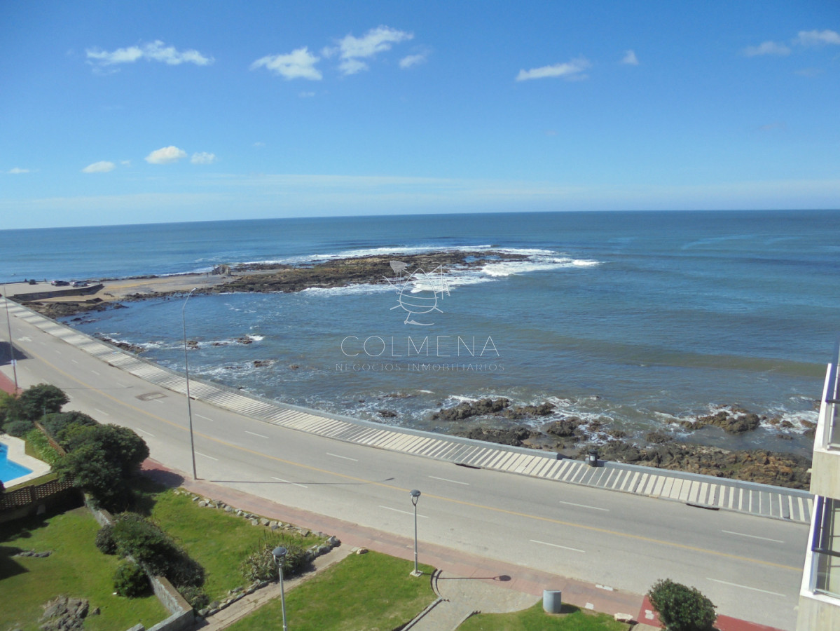 PENT HOUSE PENINSULA 2 DORMITORIOS EN VENTA