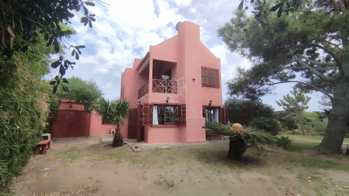 Casa en venta en Balneario Buenos Aires