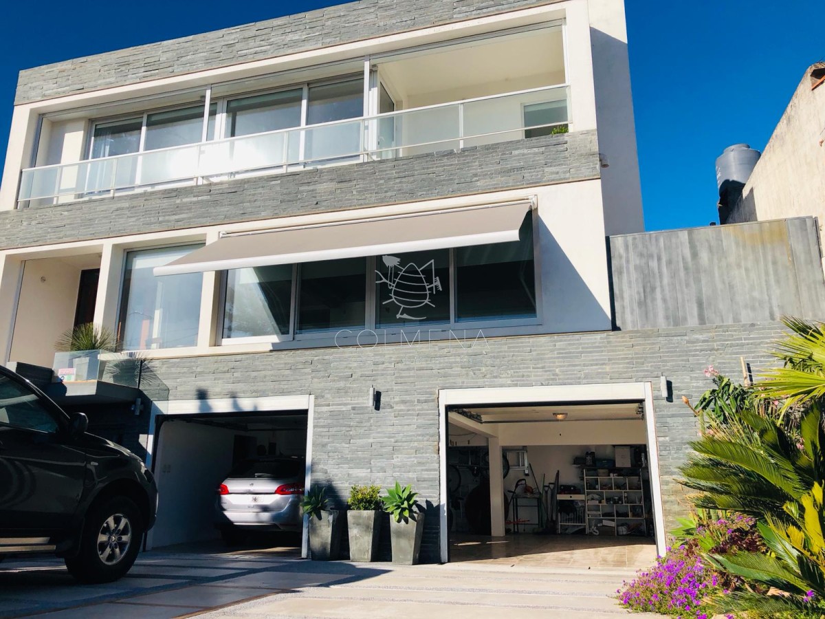 Casa en venta en Playa Mansa