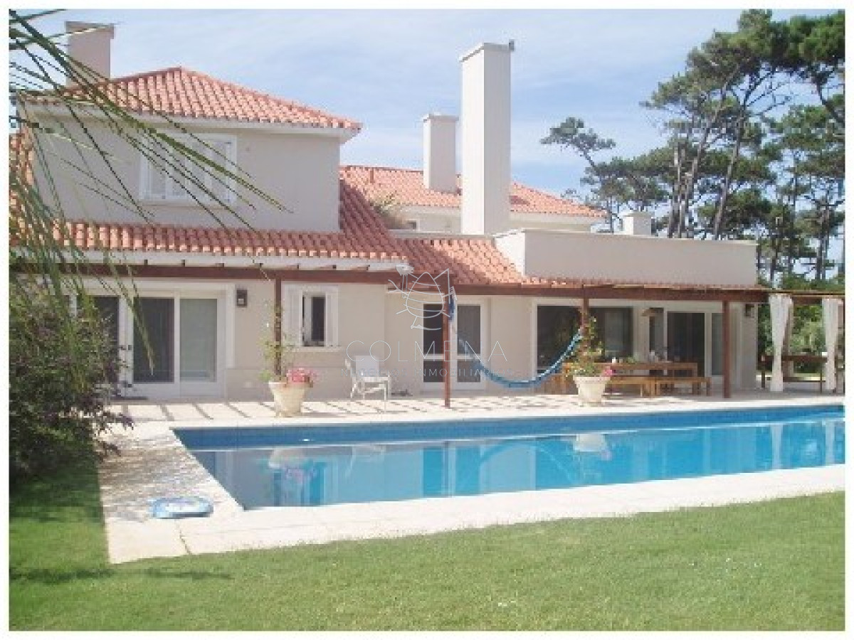 Casa en venta en Rincón del Indio