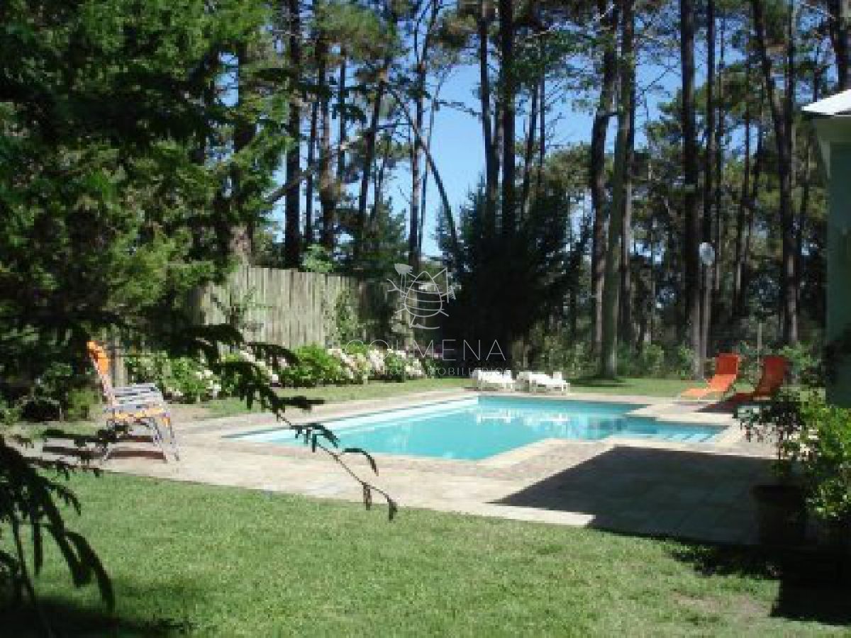 Casa en venta en Rincón del Indio