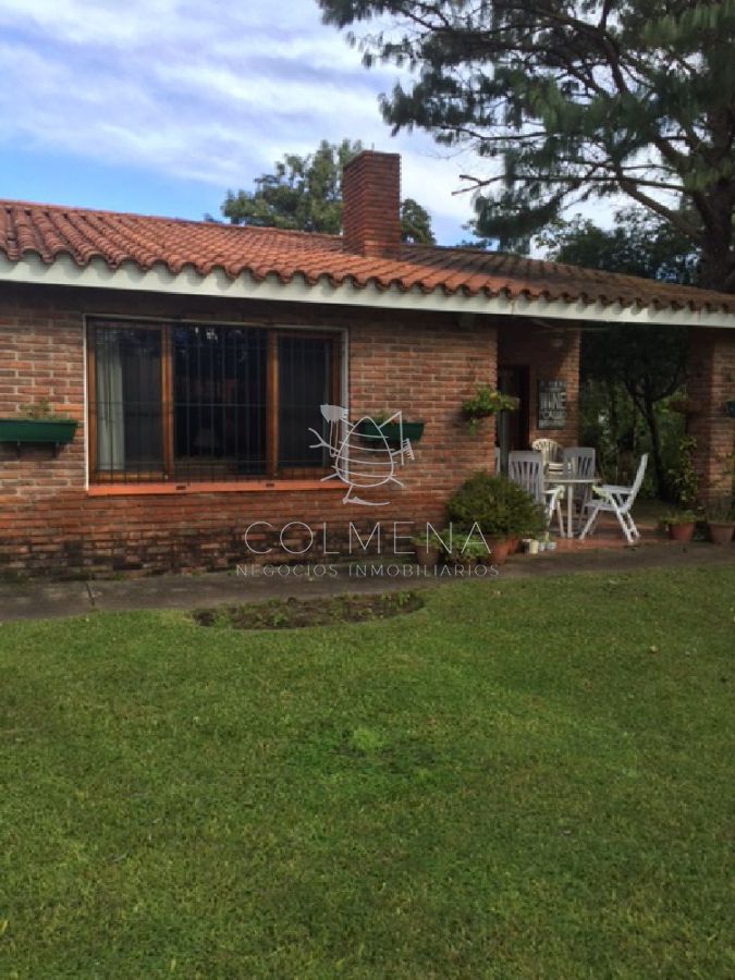 Casa en venta en Pinares