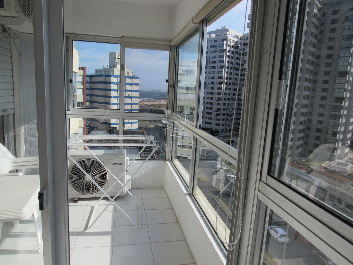 Apartamento en Punta Del Este en venta