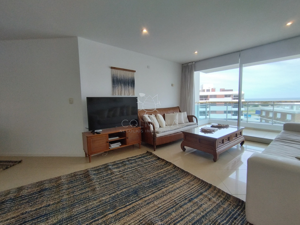 venta y alquiler de Apartamento en Punta del Este