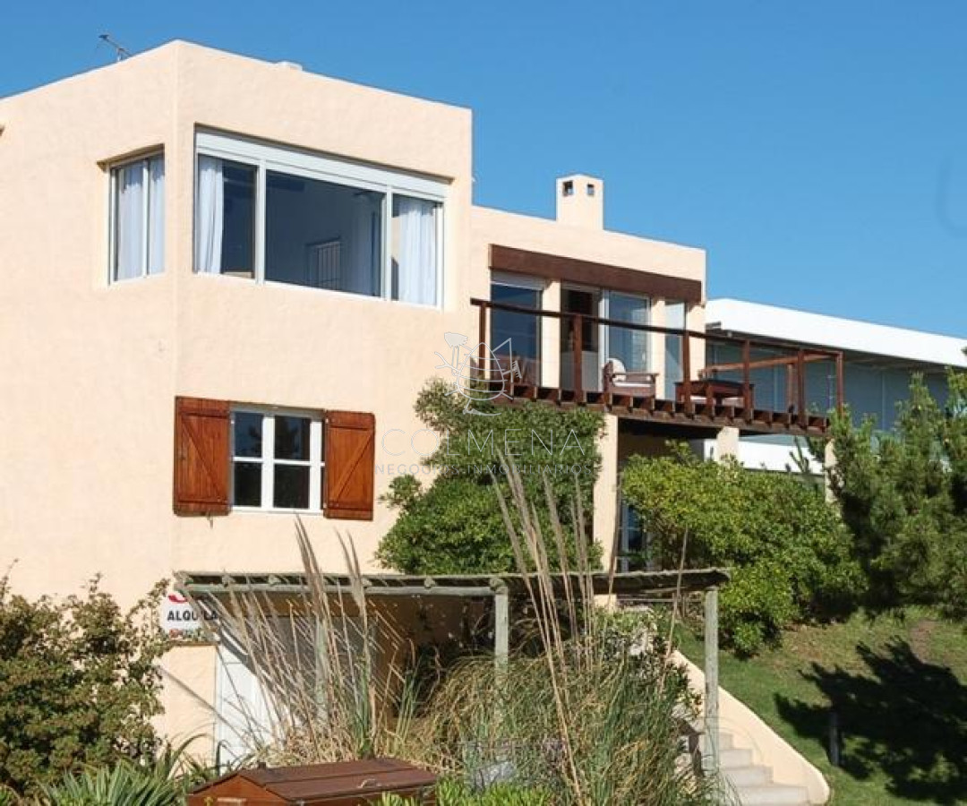 Casa en venta en Punta Ballena