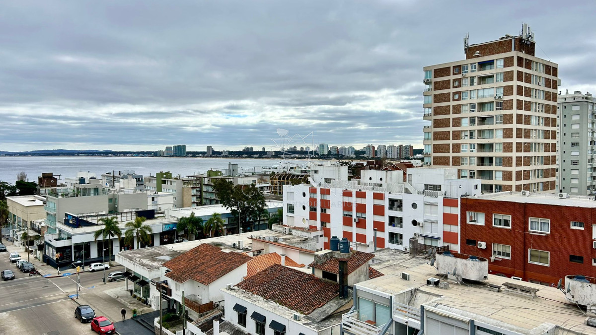 Muy lindo departamento zona península Consulte!