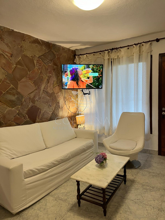 Casa en venta en Punta Piedras