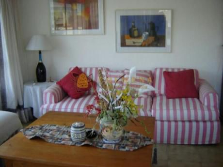 Apartamentos En Península
