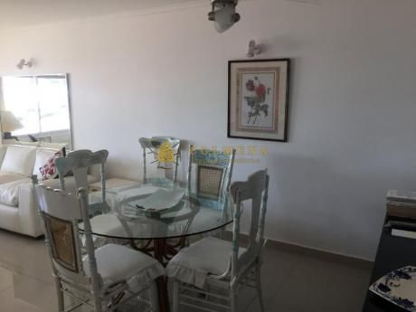 Apartamentos En Península