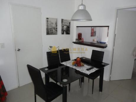 Apartamentos En Cantegril