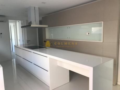 Apartamentos En Península