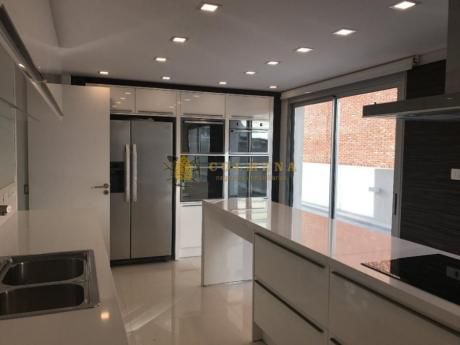 Apartamentos En Península