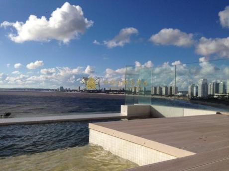 Apartamentos En Península