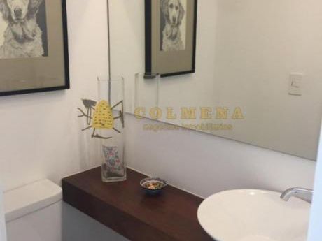 Apartamentos En Playa Mansa