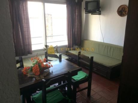 Apartamentos En Península