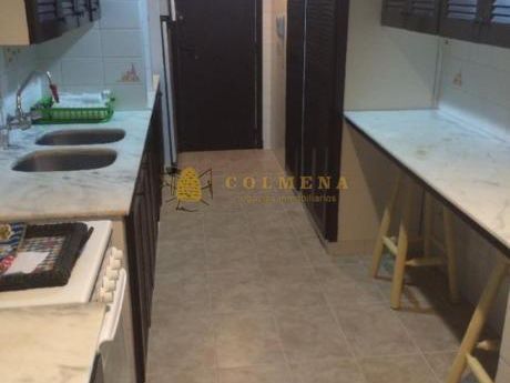 Apartamentos En Península: Col232a