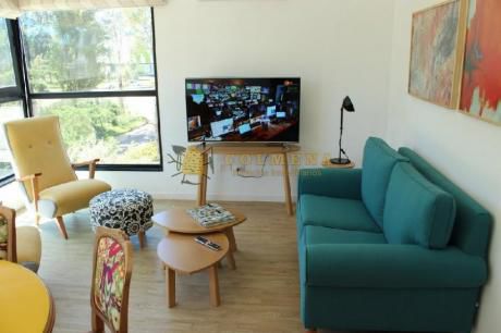 Apartamentos En Roosevelt