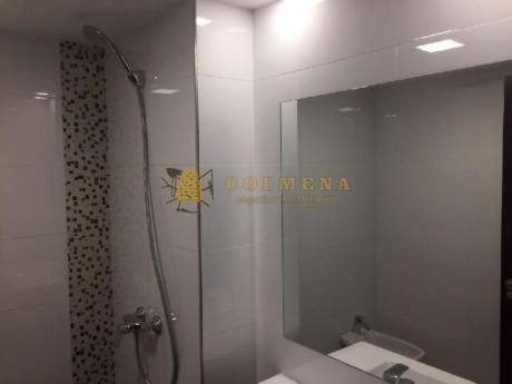 Apartamentos En Playa Mansa