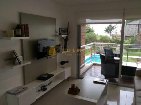 Apartamentos En Playa Brava