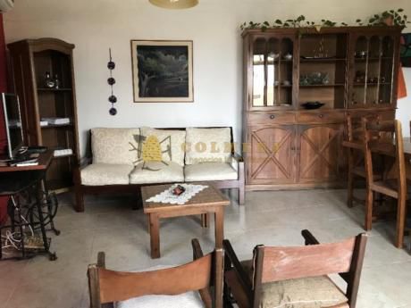 Casas En Manantiales: Col380c