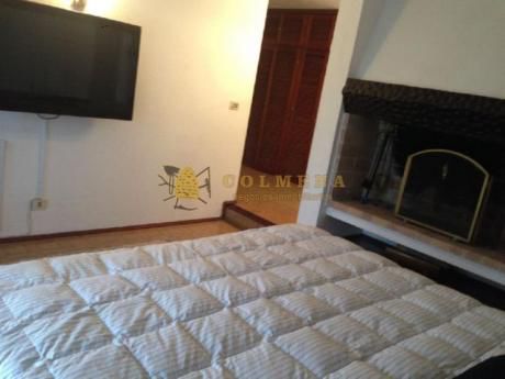 Casas En Cantegril